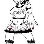 Poisoned Nails logo