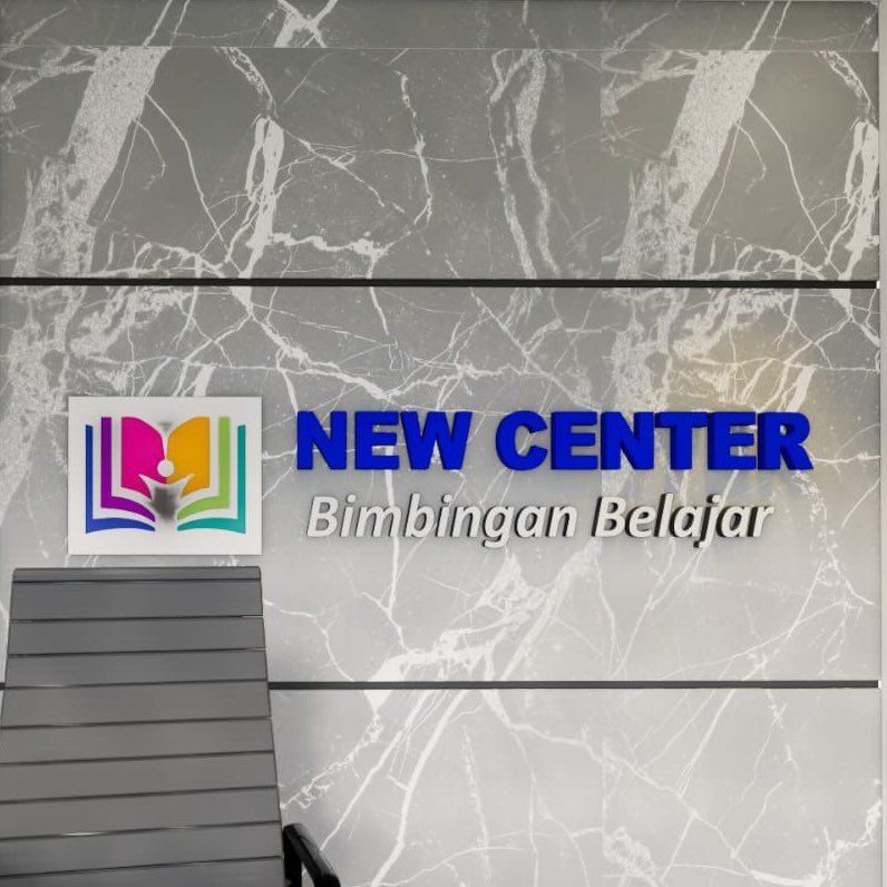 Bimbel New Center Bantul