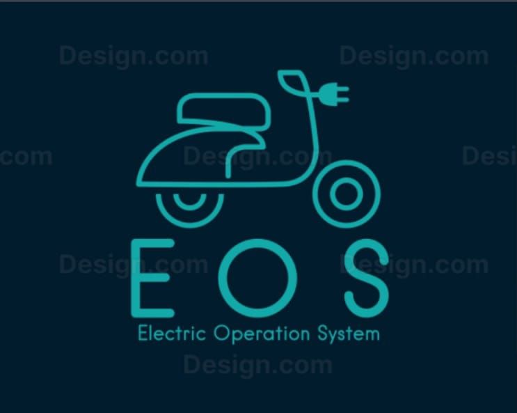 Eos Ofero logo
