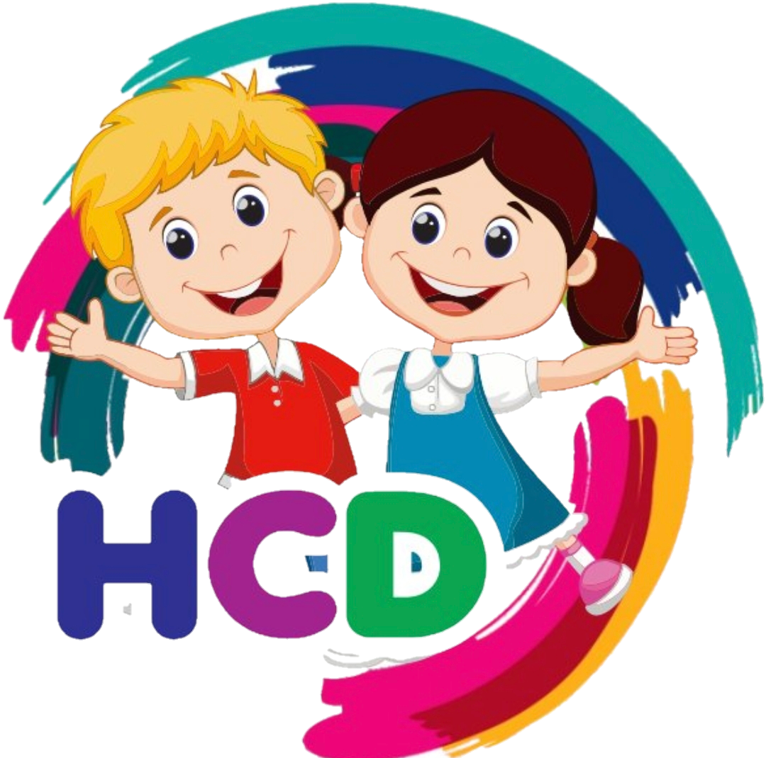 Happy child Daycare Ar-rasyd