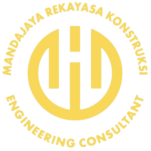 PT MANDAJAYA REKAYASA KONSTRUKSI