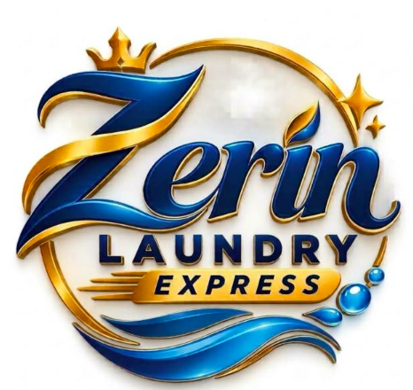Zerin Laundry