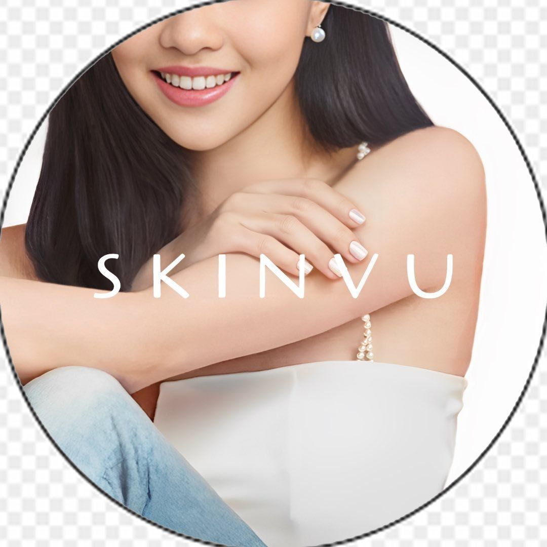 SKINVU Bodycare