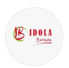 Idola Busana Pedan