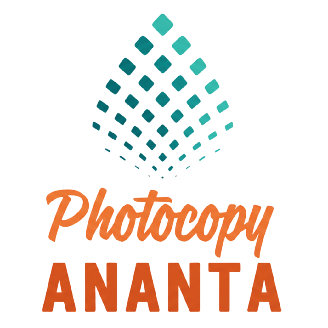 Photo Copy Ananta