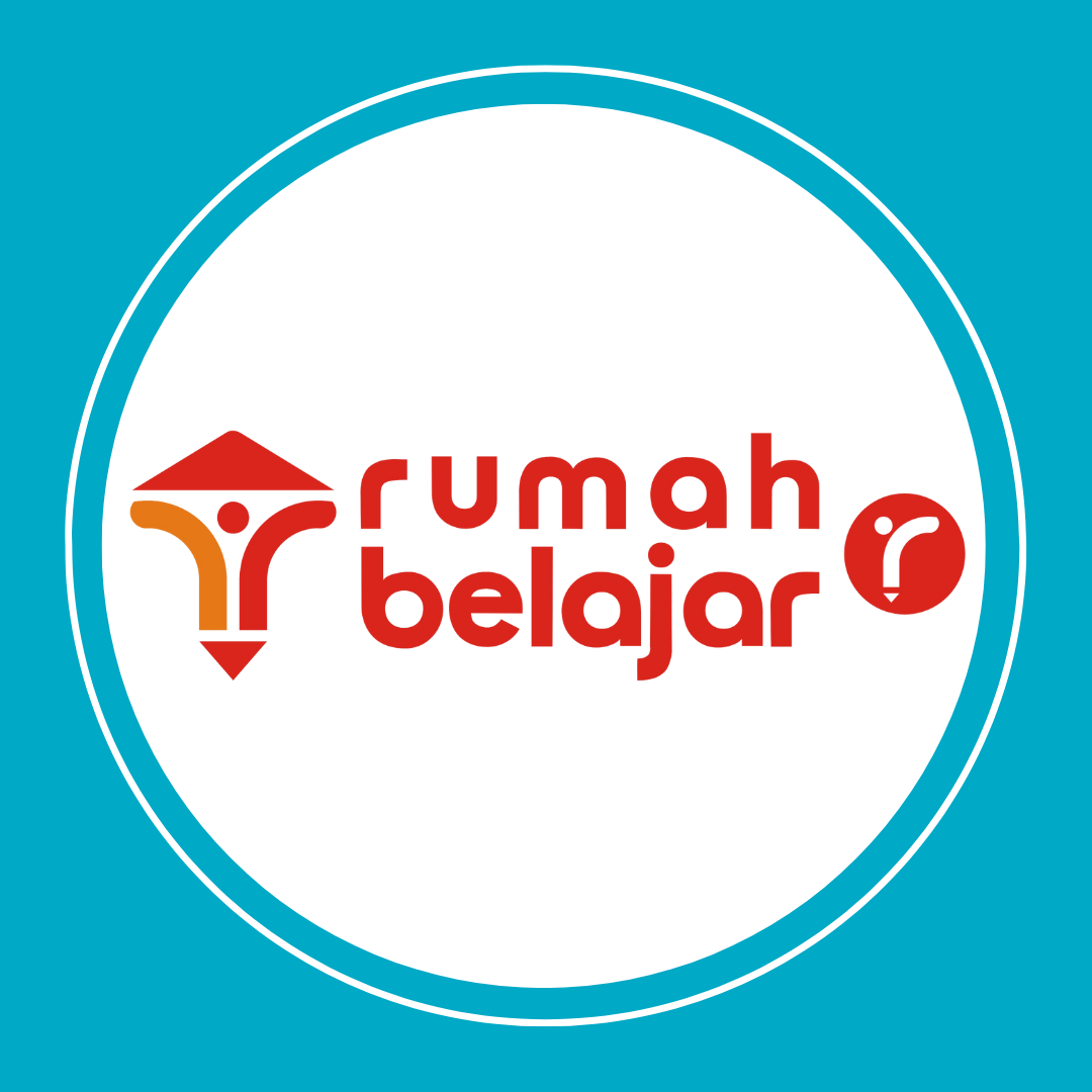 rumah belajar r logo