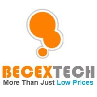 PT Becextech Maju Bersama