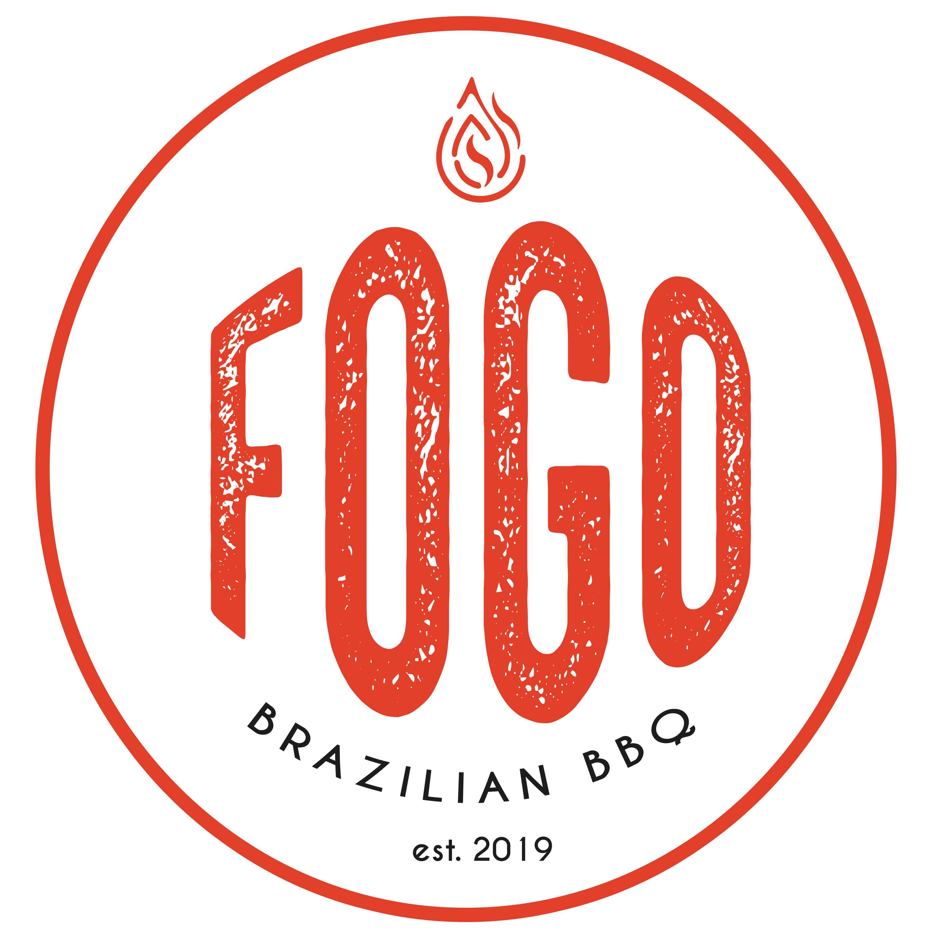 Fogo Brazilian BBQ