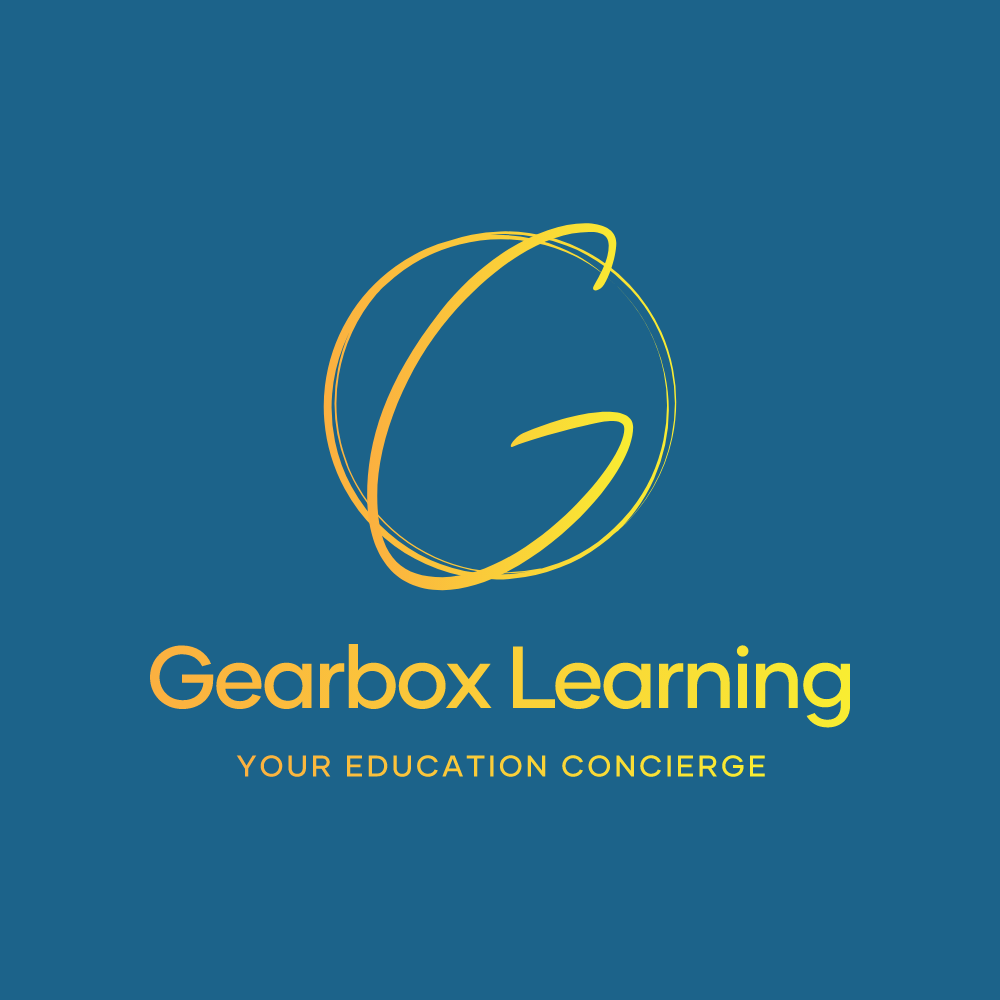 Gearbox EduTech
