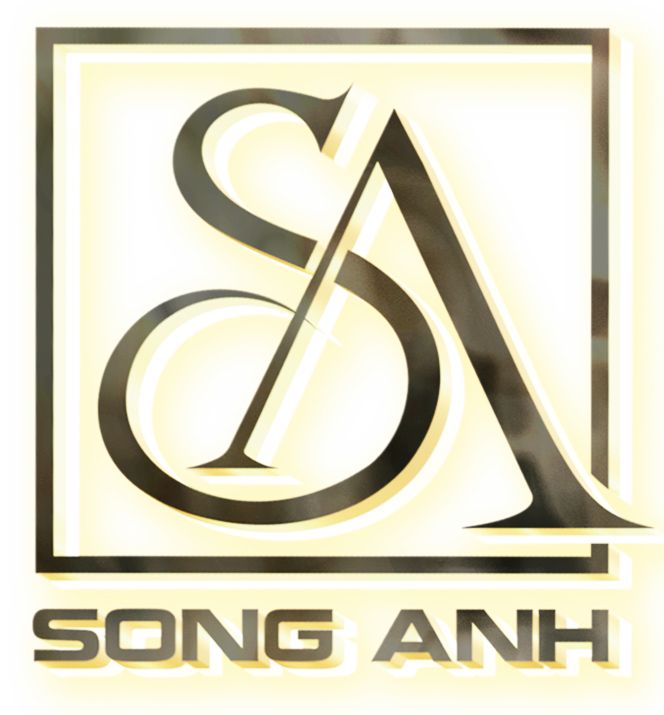 CÔNG TY CỔ PHẦN TƯ VẤN ĐẦU TƯ XÂY DỰNG SONG ANH logo