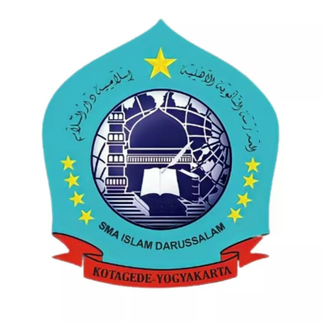 SMA Islam Darussalam