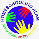Homeschooling Alam