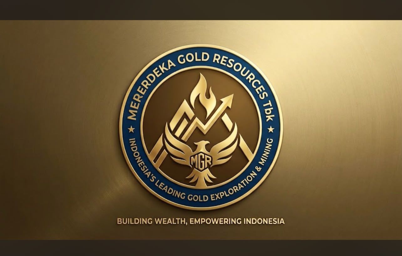 Merdeka gold resources