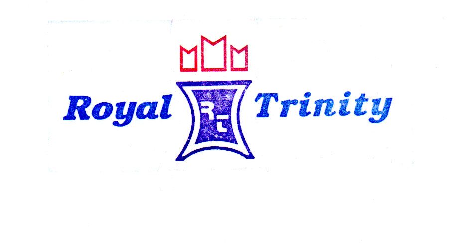 Royal Triniti