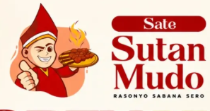 Sate Sutan Mudo Padang