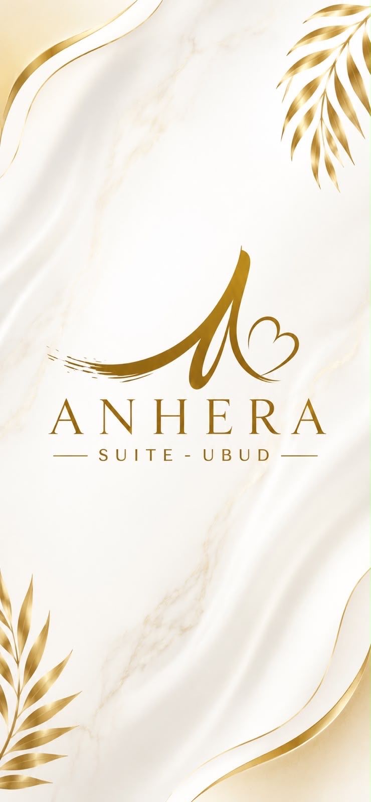 ANHERA SUITE UBUD