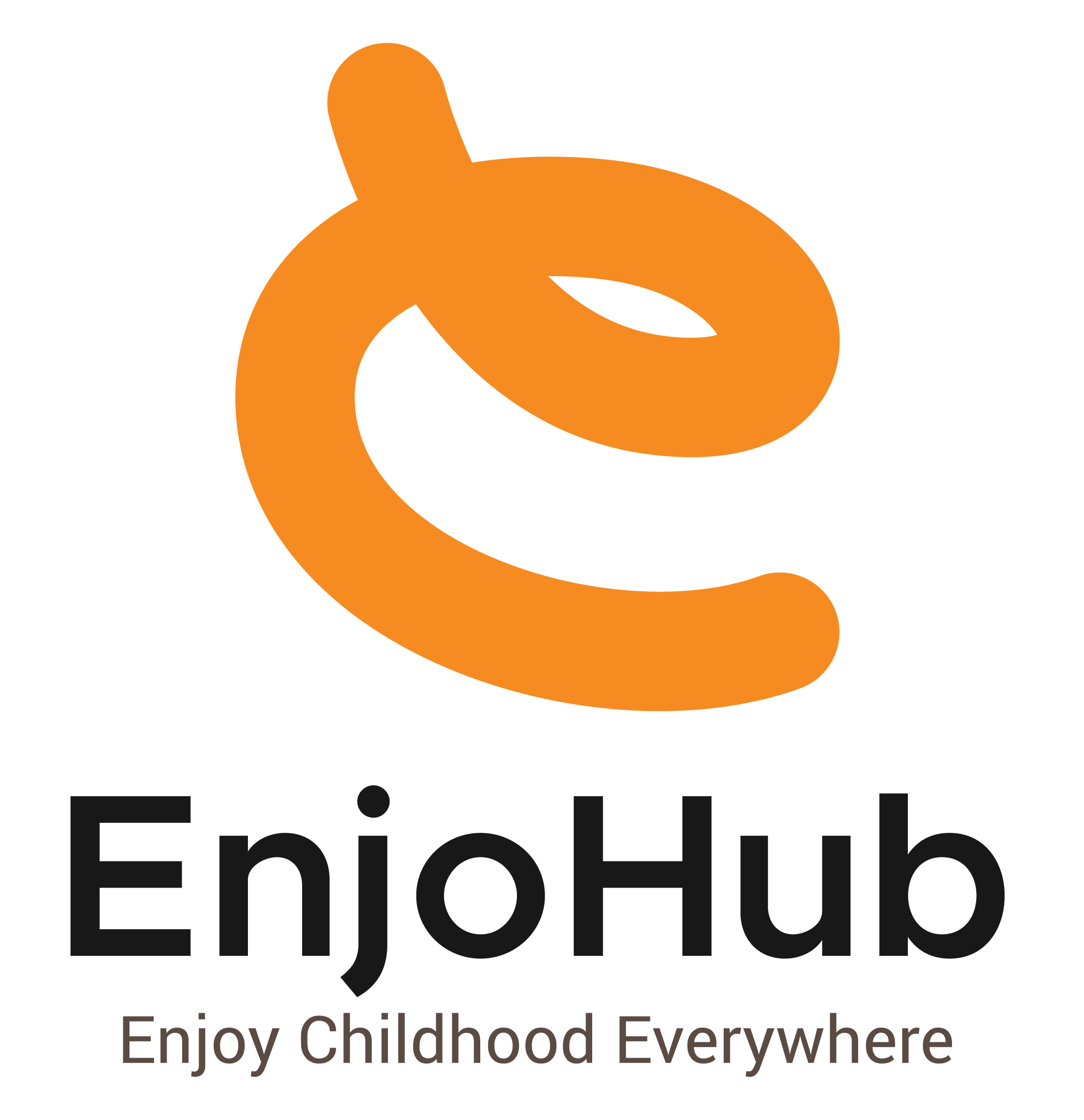 CÔNG TY CỔ PHẦN TRUYỀN THÔNG VÀ CÔNG NGHỆ ENJOHUB logo