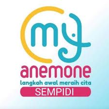 Anemone Sempidi logo