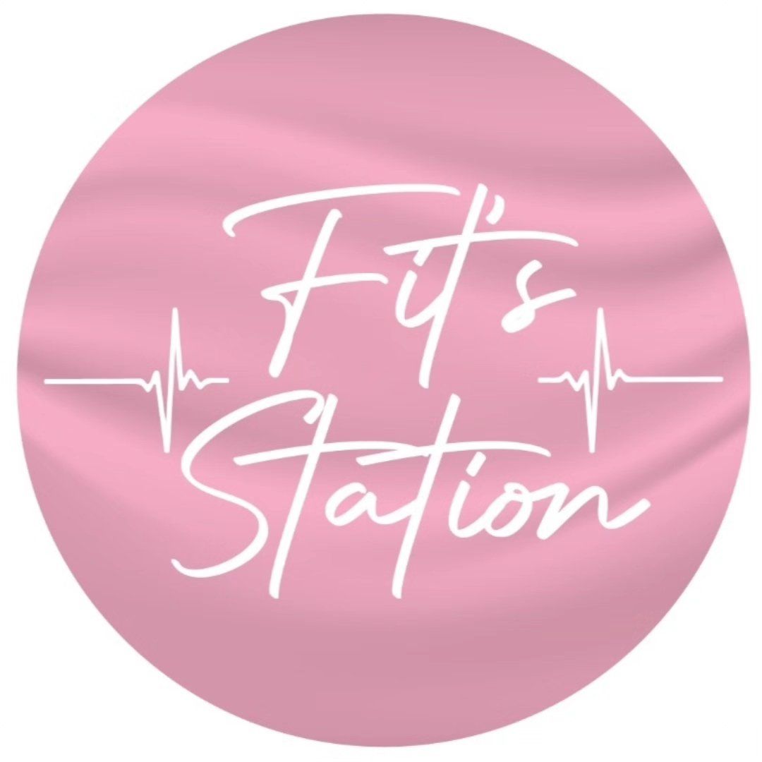 Fit's Station logo