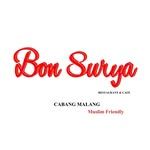 Bon Surya Restaurant & Cafe logo