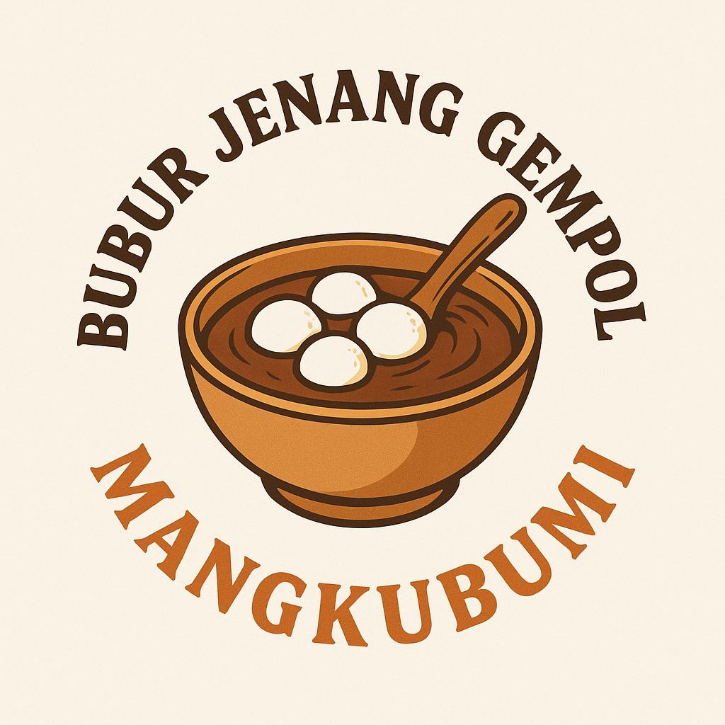 Jenang Gempol Mangkubumi