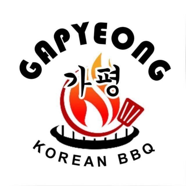 Gapyeong Korean BBQ Medan logo