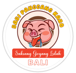 Babi Panggang Karo Sagoli - Bali