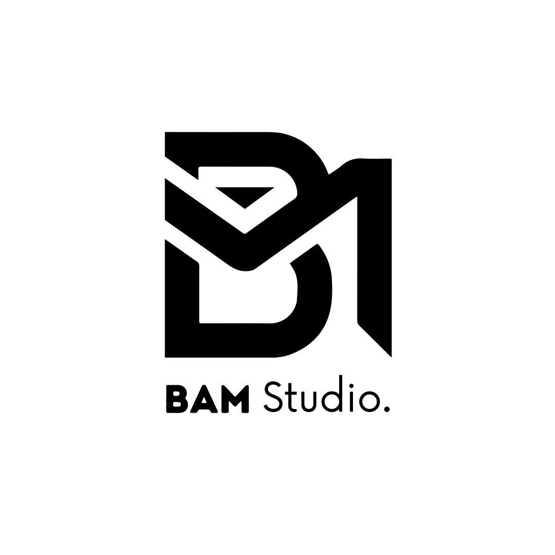 BAM Studio Lampung