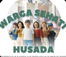 KLINIK PRATAMA SEHATI HUSADA