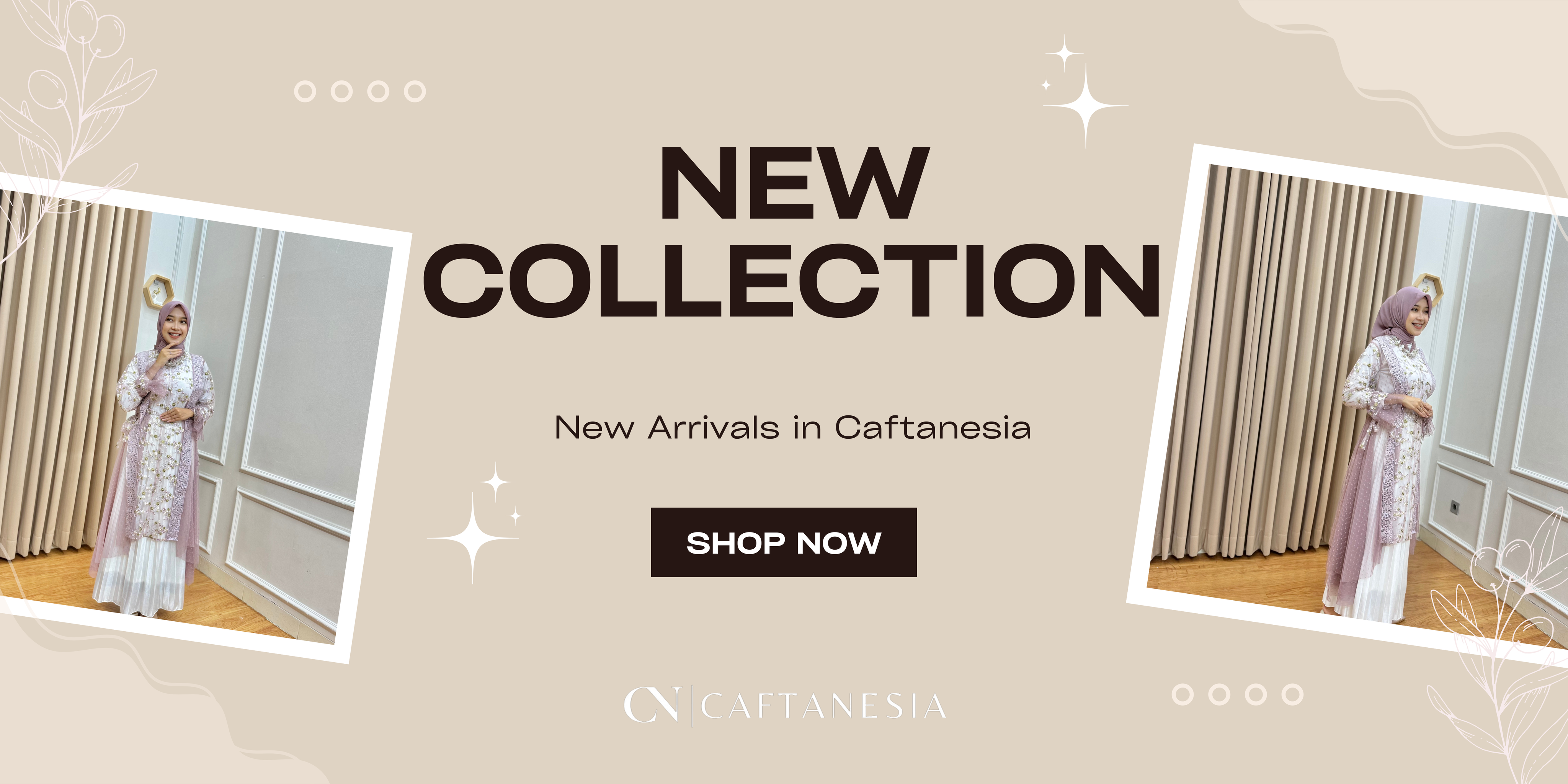 Caftanesia