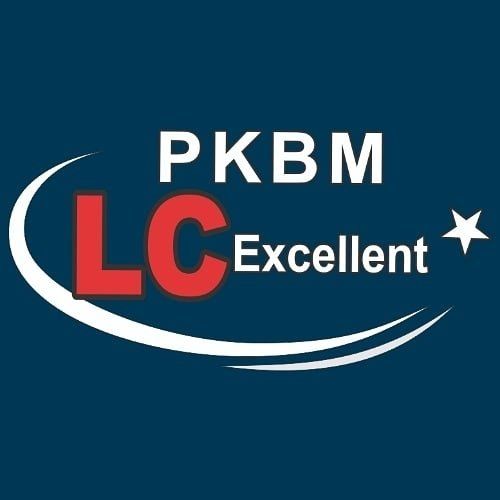 PKBM LC Excellent logo