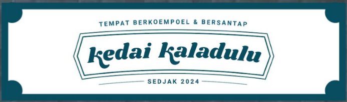 KEDAI KALADULU