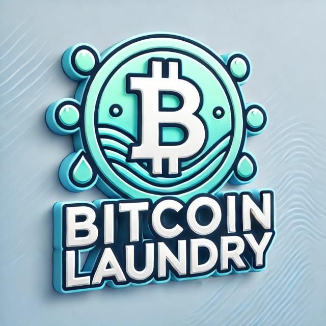 Bitcoin Laundry