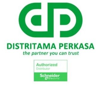 Distritama Perkasa