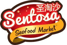 Sentosa Live Seafood Market