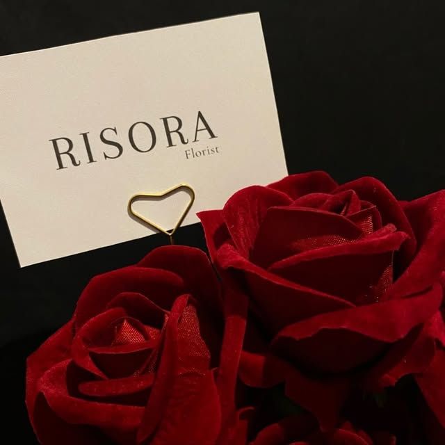 Risora Florist
