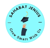 Sahabat Jenius