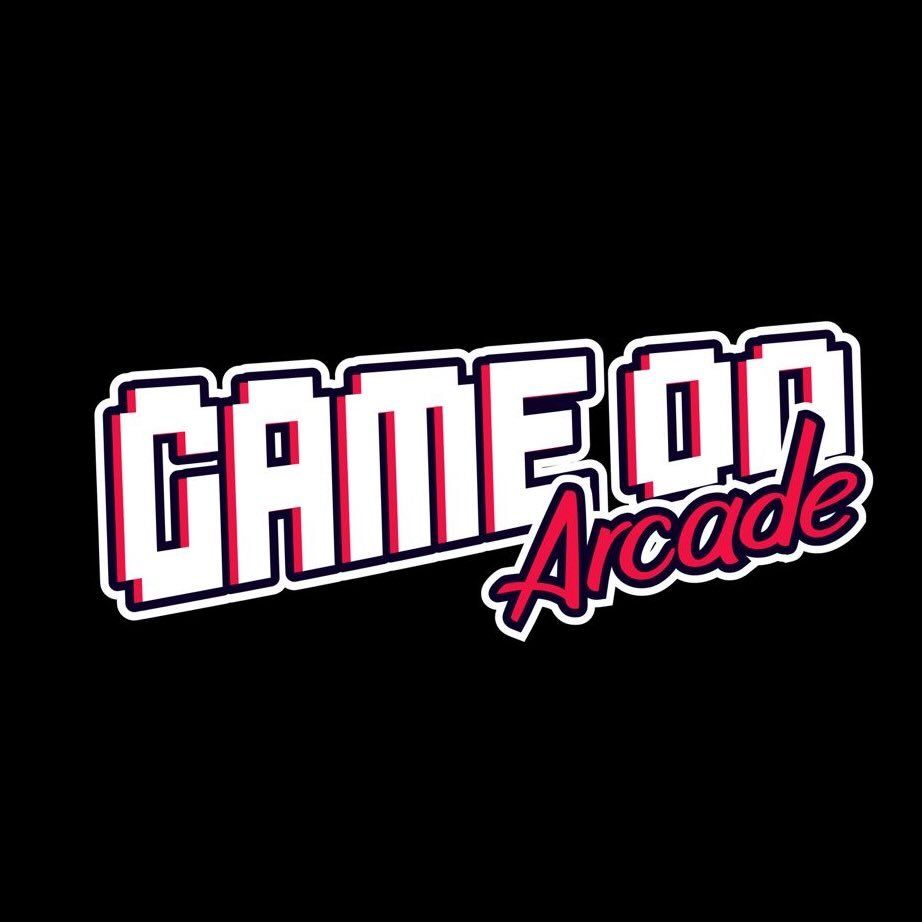 Game On Arcade Lampung