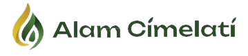Alam Cimelati logo