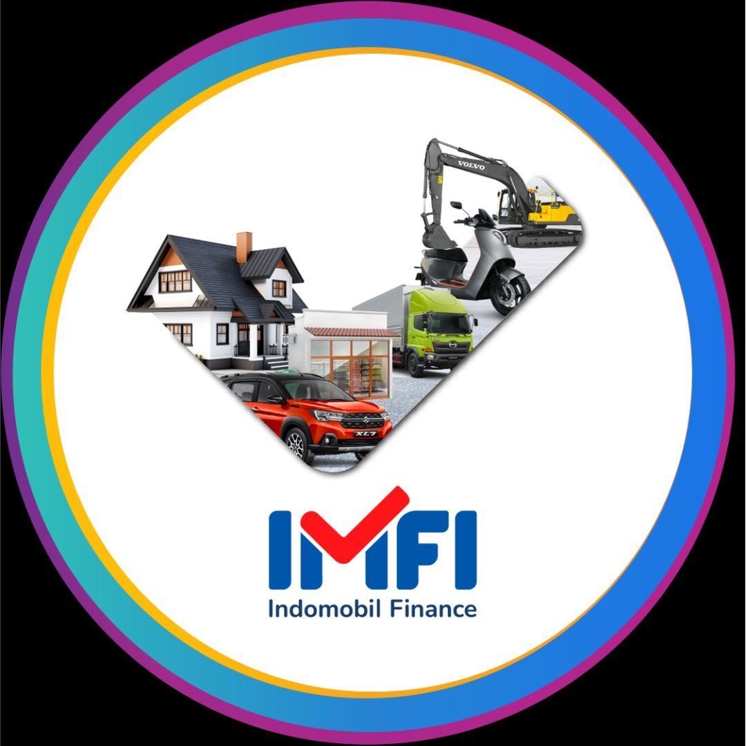 PT INDOMOBIL FINANCE CILEUNGSI