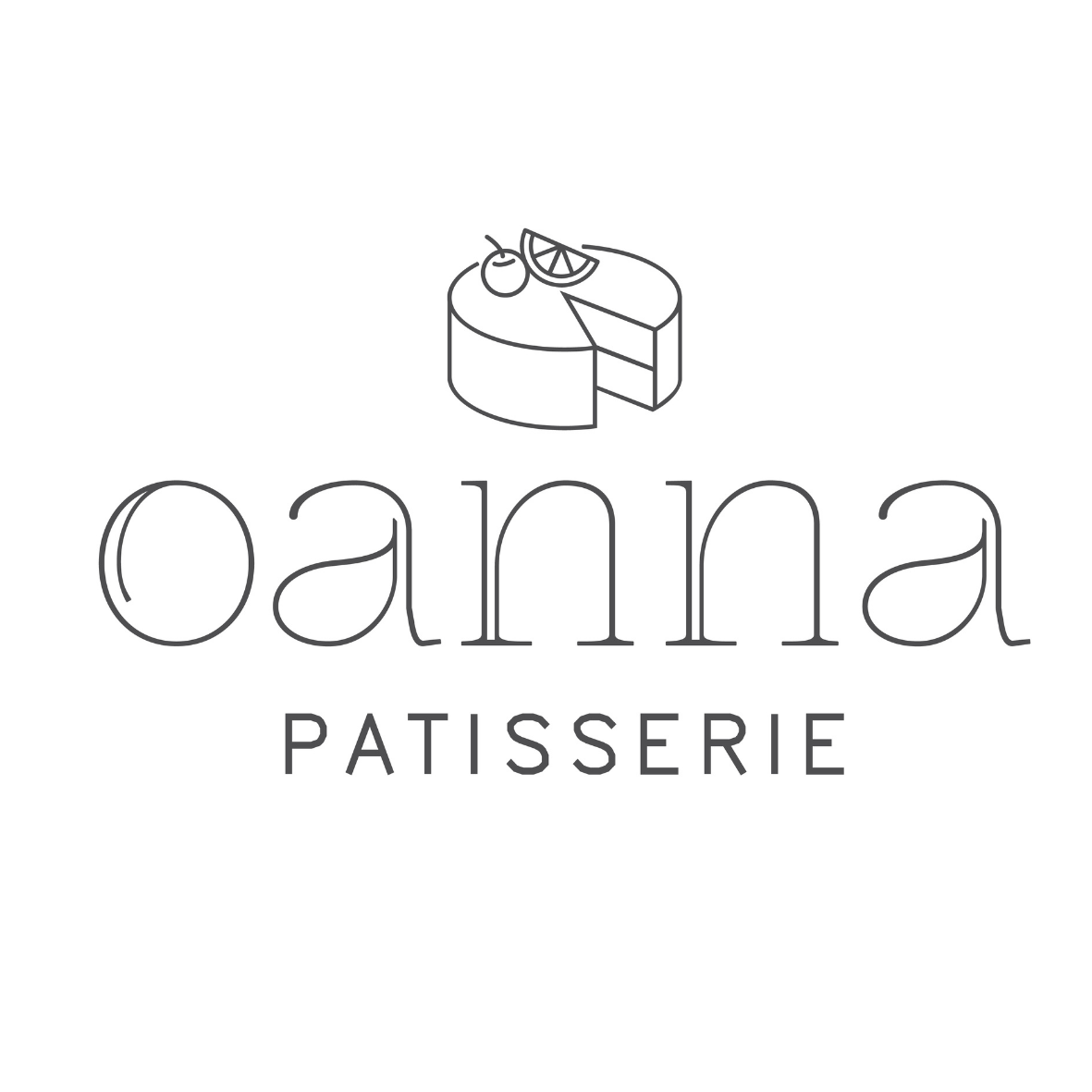 Oanna Patisserie Kitchen