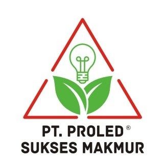 PT PROLED SUKSES MAKMUR logo