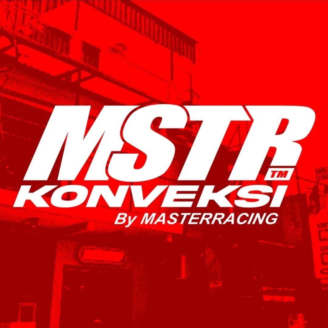 MSTR Konveksi