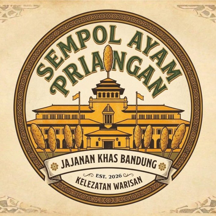 Sempol Priangan