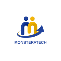 PT Monstera Mitra Teknologi (Monsteratech)