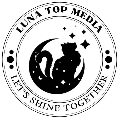 PT LUNA TOP MEDIA