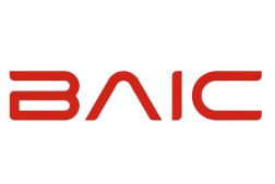 BAIC PEKANBARU logo