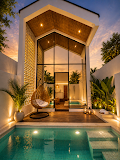 K Resort and Lux Village