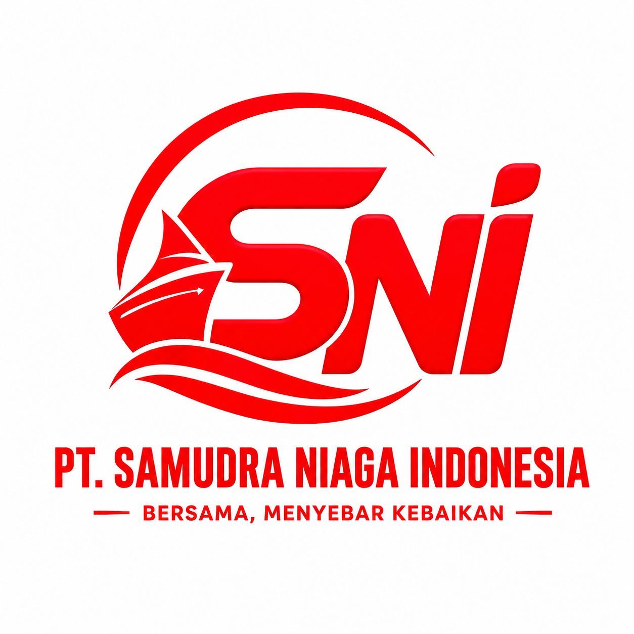 PT SAMUDRA NIAGA INDONESIA