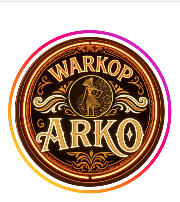 Warkop Arko